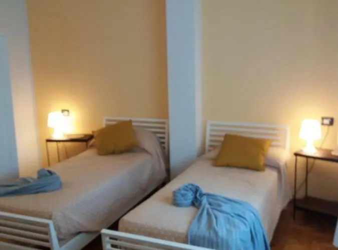 Celeste Bed & Breakfast