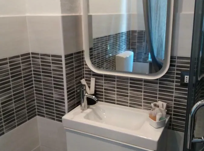 Panzió Celeste Bedonia