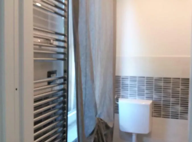 Bed & Breakfast Celeste Bedonia