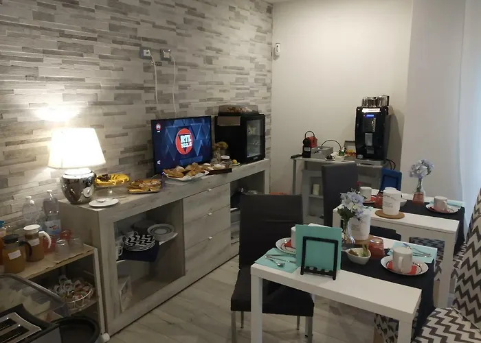 Celeste Panzió Bedonia