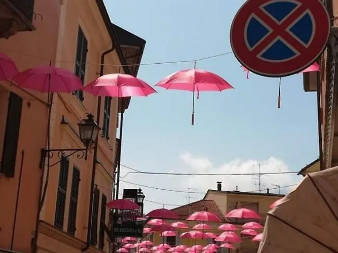 Celeste Panzió Bedonia
