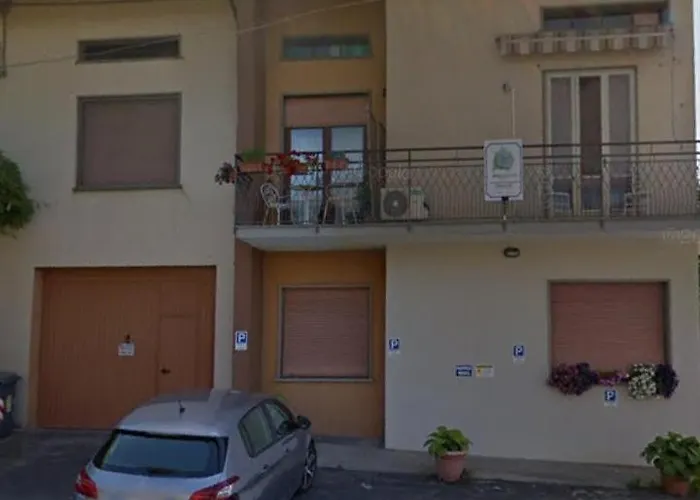 Celeste Bed & Breakfast 4*