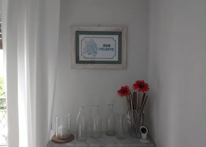 Celeste Bed & Breakfast